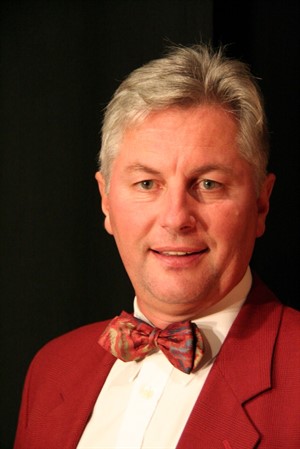 Und alles auf Krankenschein - Dr. David Mortimore
