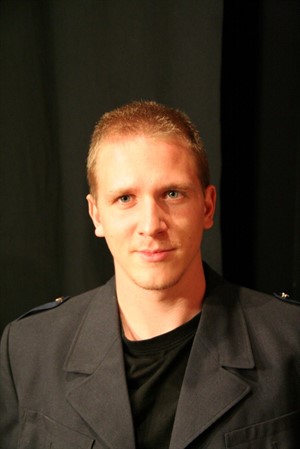 Und alles auf Krankenschein - Sergeant Tom Connolly
