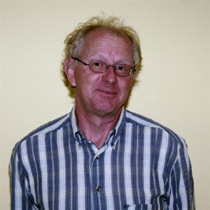 Otello darf nicht platzen - Saunders