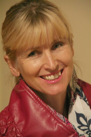 Oscar - Bernadette