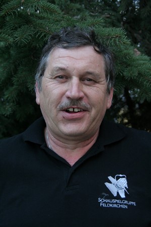 Oscar - Bühne