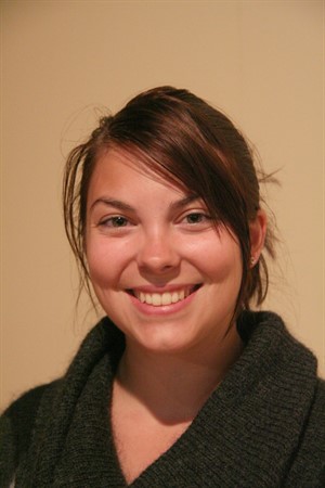 Oscar - Nicole
