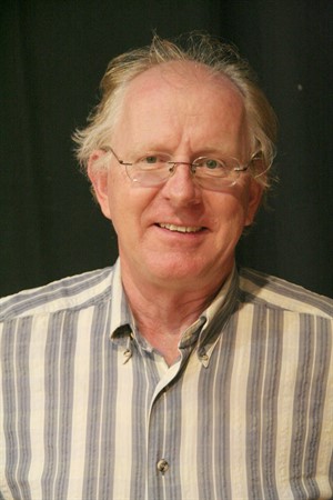 Oscar - Pierre Barnier