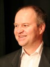 Komödie im Dunkeln - Harold Gorringe