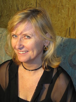 Komödie im Dunkeln - Olga Godunowa