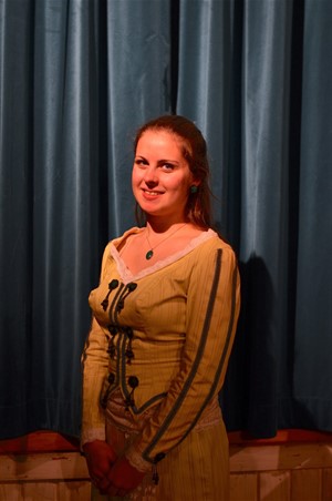 Charleys Tante - Anny Spettique