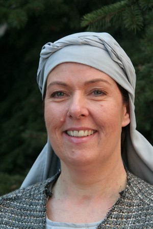 Eine Leiche keine Leiche - Eliza Bilby