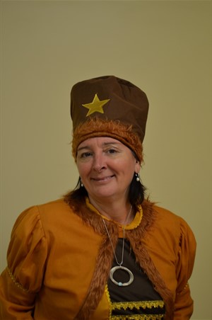 Gerüchte, Gerüchte - Cookie Cusack