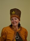 Gerüchte, Gerüchte - Cookie Cusack