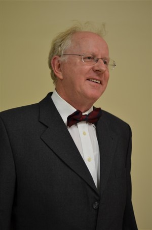 Gerüchte, Gerüchte - Glenn Cooper