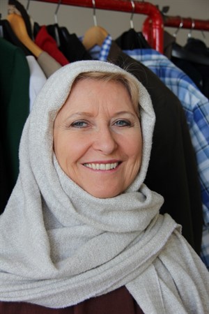 Gerüchte, Gerüchte - Souffleuse