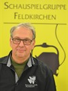 Bei Boris ist ein Zimmer frei - Garderobe 1