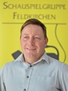 Bei Boris ist ein Zimmer frei - Wolfgang Wondratscheck