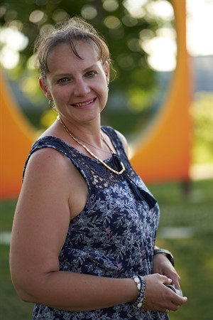 Heiliger Antonius - Erna