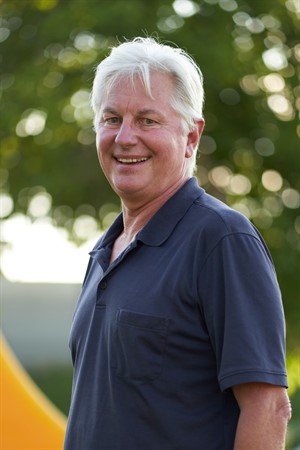 Heiliger Antonius - Hermann