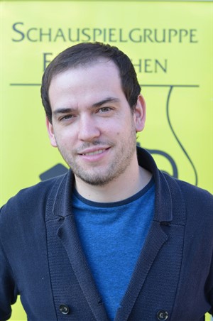 Heiliger Antonius - Kassa