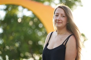 Heiliger Antonius - Maria