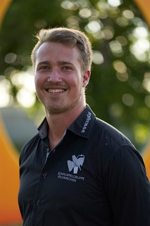 Heiliger Antonius - Peter