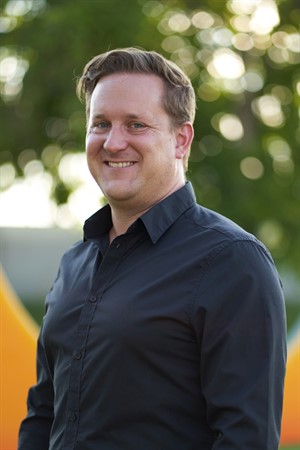 Heiliger Antonius - Pfarrer