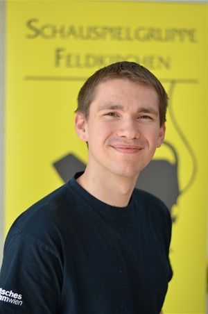 Heiliger Antonius - Regie