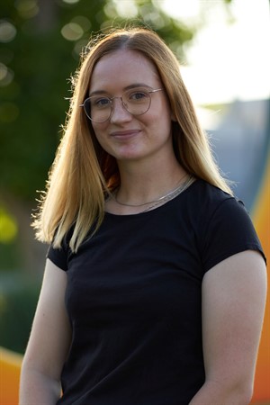 Heiliger Antonius - Sabine