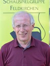 Ein alter Freund - Öffentlichkeitsarbeit