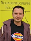 Ein alter Freund - Requisite und Kostüme