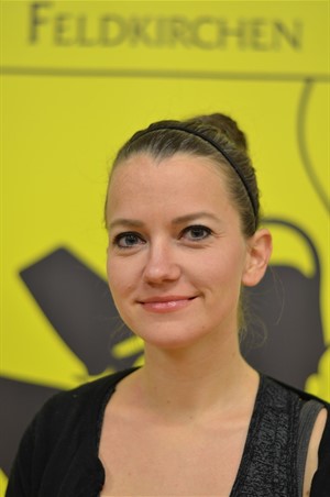 Arsen und Spitzenhäubchen - Abby Brewster