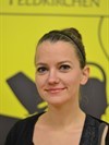 Arsen und Spitzenhäubchen - Abby Brewster