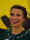 Arsen und Spitzenhäubchen - Elaine Harper