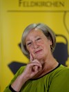 Hier sind sie richtig - Georgette