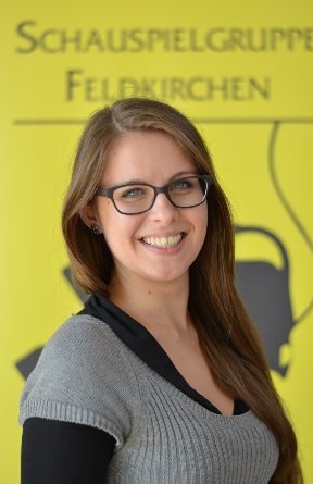 8 Frauen - Gaby