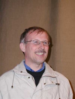 Unsere kleine Stadt - Dr. Gibbs