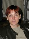 Unsere kleine Stadt - Frau Webb