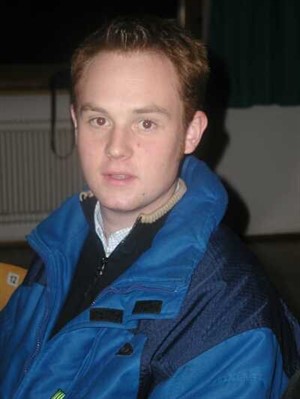 Unsere kleine Stadt - George Gibbs