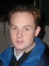 Unsere kleine Stadt - George Gibbs