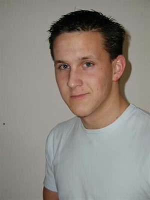 Unsere kleine Stadt - Joe Crowell jun.