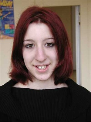 Unsere kleine Stadt - Rebekka Gibbs
