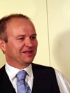 Unsere kleine Stadt - Simon Stimson