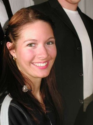 West-Zeit-Story oder Der Streit - Galina