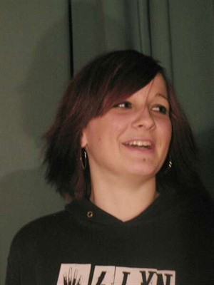 West-Zeit-Story oder Der Streit - Jana