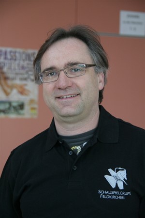 Was wir sind und wenn ja wozu - Technik