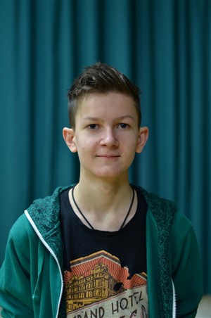 Emmaus – ein neues Passionsspiel - Jakobus