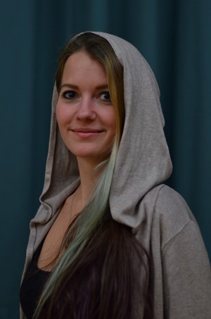 Emmaus – ein neues Passionsspiel - Maria