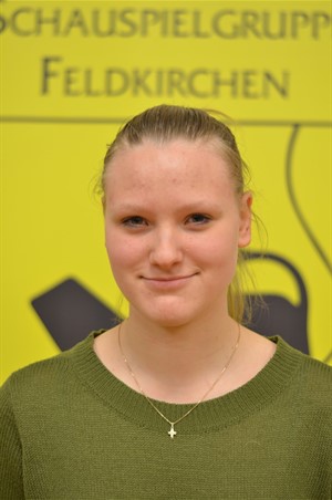 Die Physiker - Frau Rose