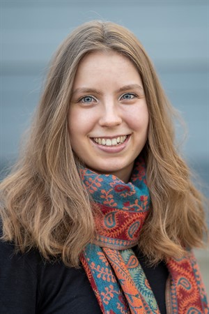 Glaube Liebe Hoffnung - Irene Prantl 