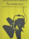 Glaube Liebe Hoffnung - Layout und Design
