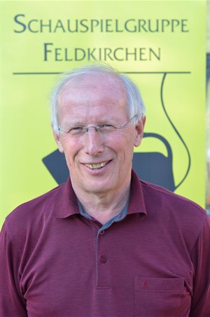 Were you there? – Zeugen einer Passion - Kontaktperson der Europassion