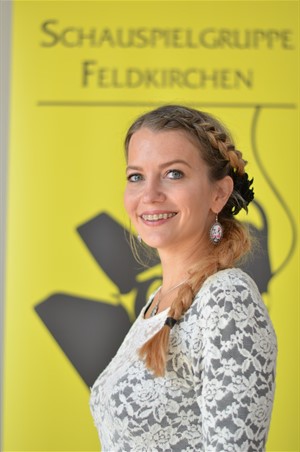 Were you there? – Zeugen einer Passion - Protokollführerin