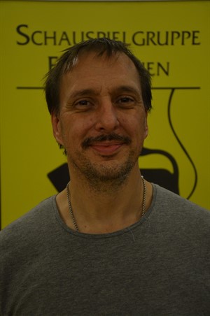 Were you there? – Zeugen einer Passion -  Requisite und Bühnentechniker